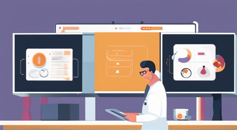 医疗保健科技行业客户关系管理系统选型策略