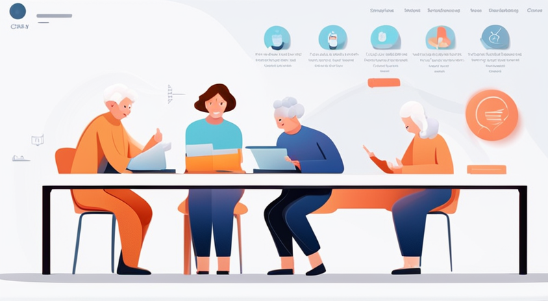 老年教育行业CRM系统选型考量 