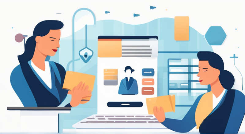 酒店行业客户关系管理系统选型建议