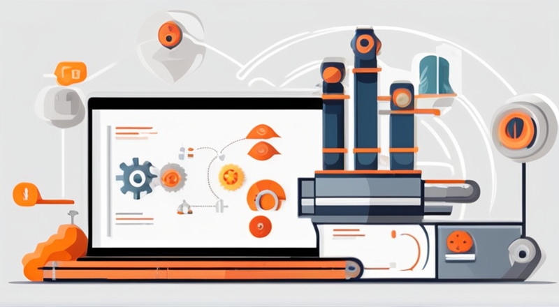 消防机械行业客户关系管理系统选型策略