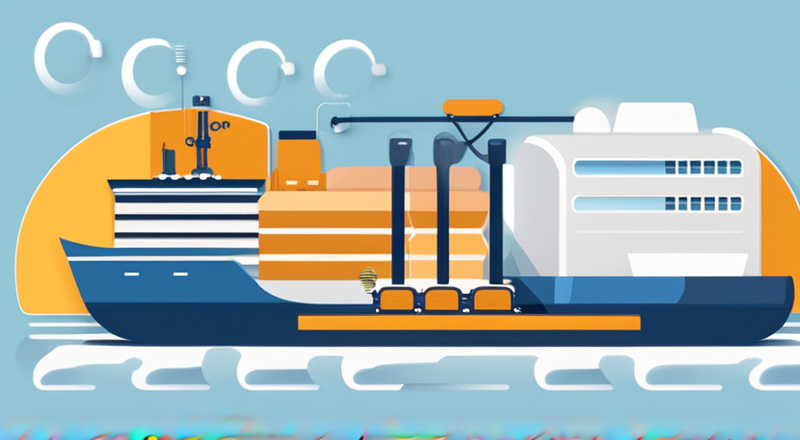 水运物流行业客户管理软件选型要素