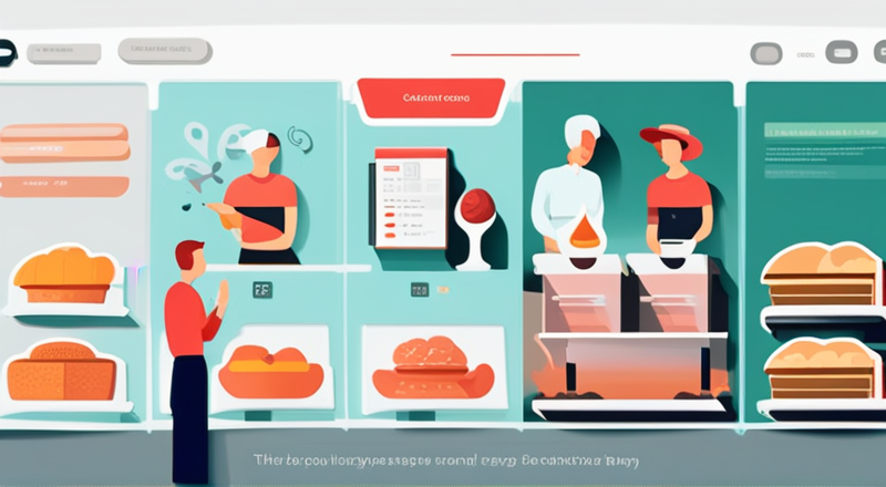 食品饮料烟草行业CRM系统选型决策 