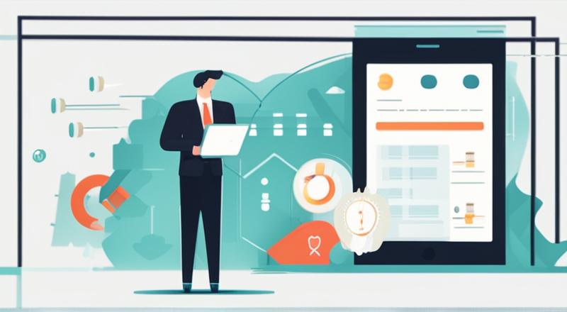 金融安全行业客户关系管理系统评估方法