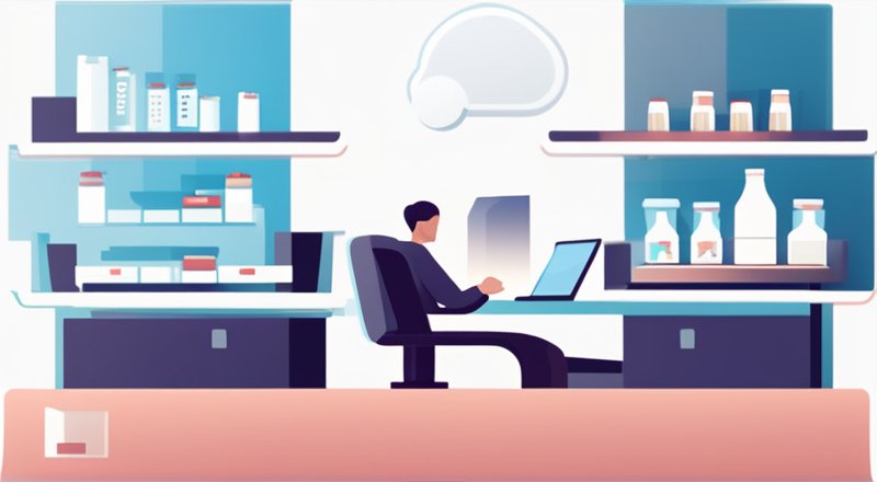 医药研发外包行业客户关系管理系统选型指标