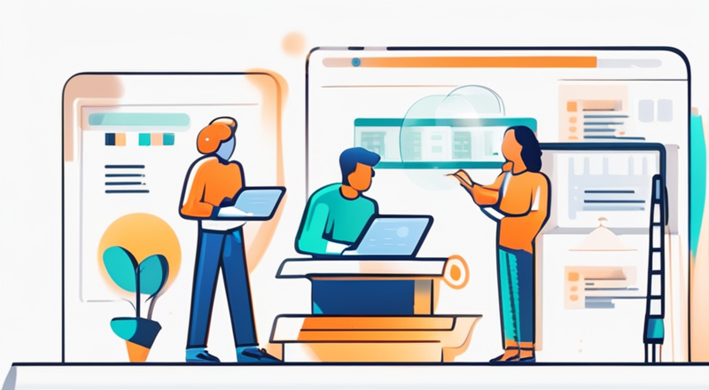 教育产品租赁行业CRM系统产品推荐