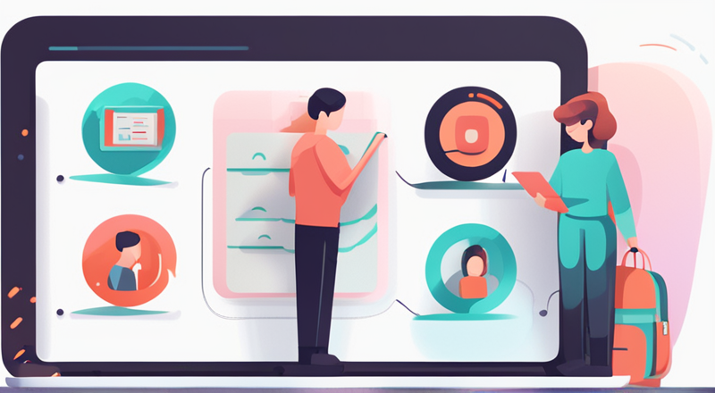 教育展览行业客户管理软件避坑指南