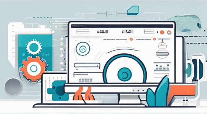 机械商标行业客户管理软件选型思路