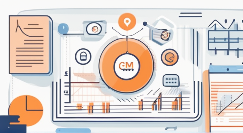 金融社交行业智能CRM选型策略 