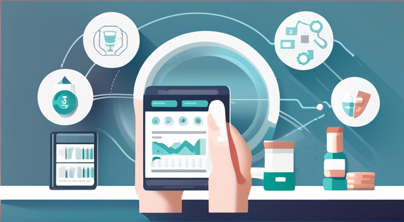 医药商业行业CRM系统选型思路