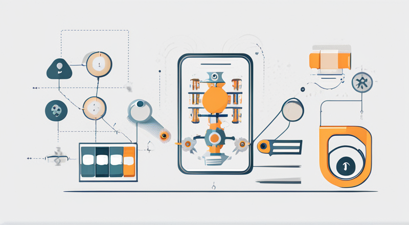 机械专利行业智能CRM选型方法
