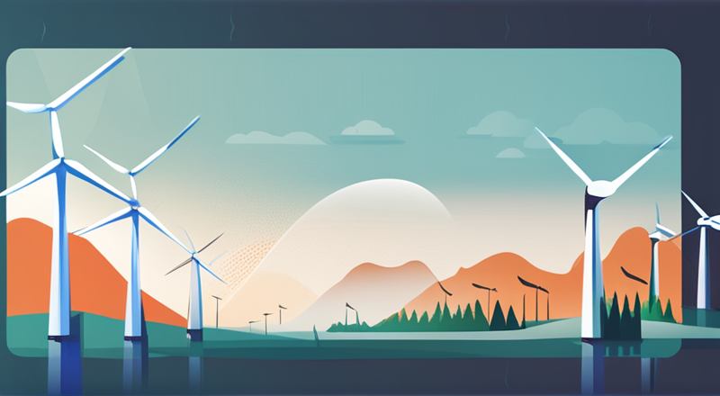 风能技术行业智能CRM重要性 