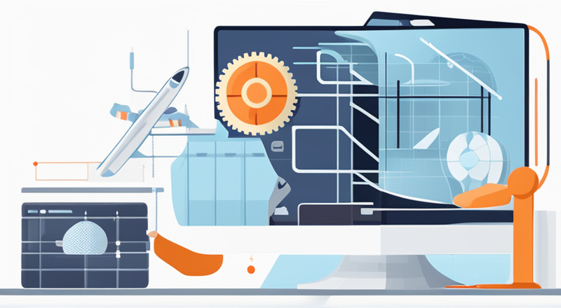 航空航天设备制造行业客户关系管理系统选型方法