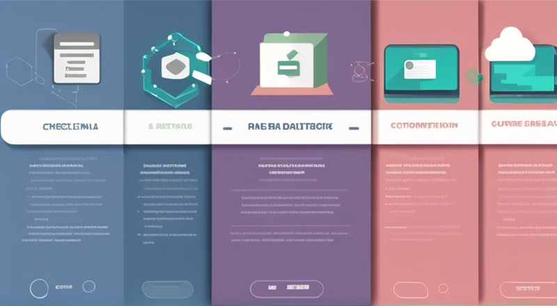 云数据库服务行业客户关系管理系统必备功能清单 