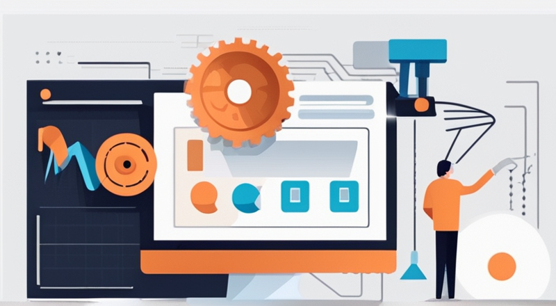 机械工具行业客户管理软件选型建议 