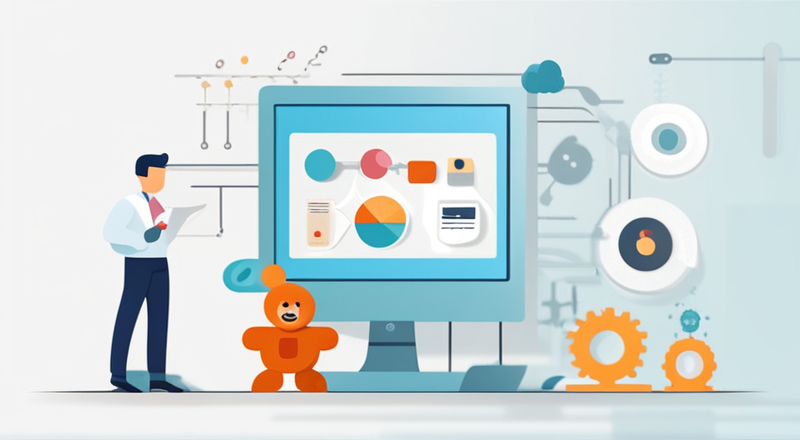 玩具制造行业客户关系管理系统选型核心指标