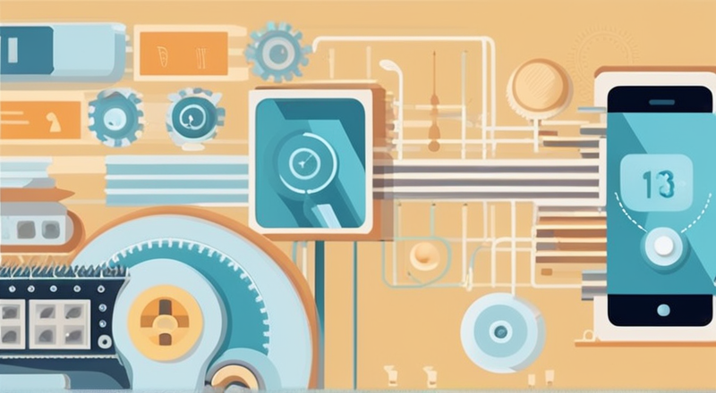 机械设计行业客户关系管理系统选型方案 