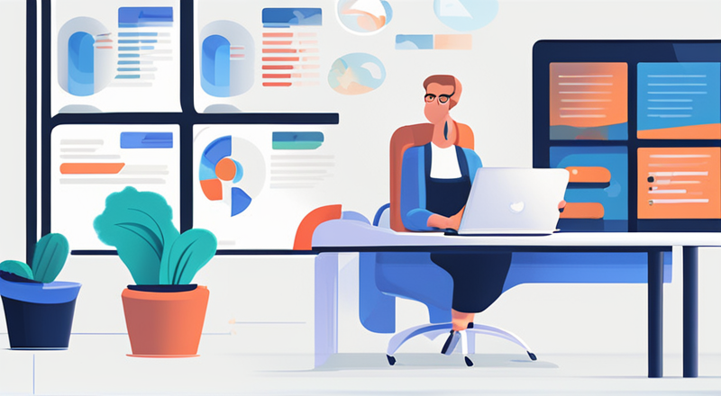 项目管理行业客户管理软件选型要素 