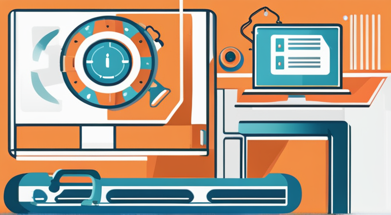 机械服务行业客户关系管理系统评估方法