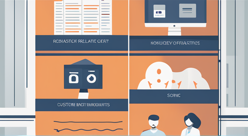 BI行业客户关系管理系统选哪个