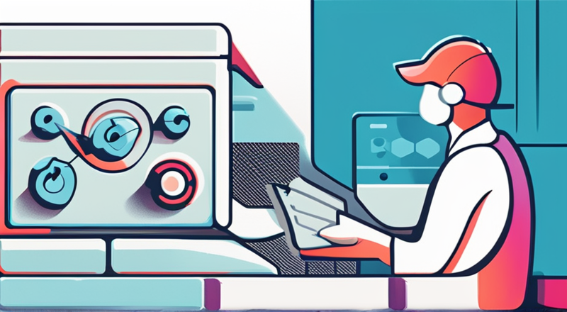 印刷机械行业客户关系管理系统避坑指南