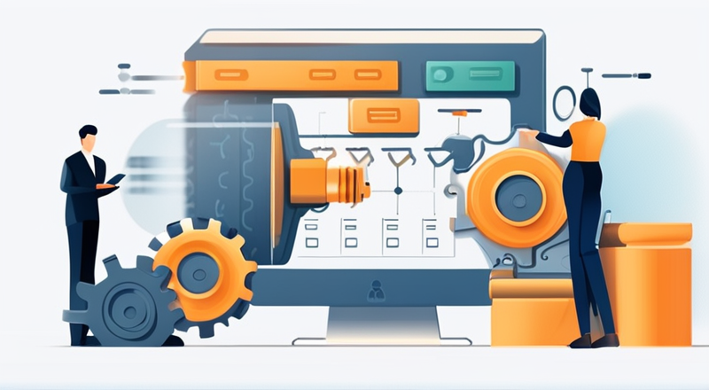 机械配件行业智能CRM选型方法 