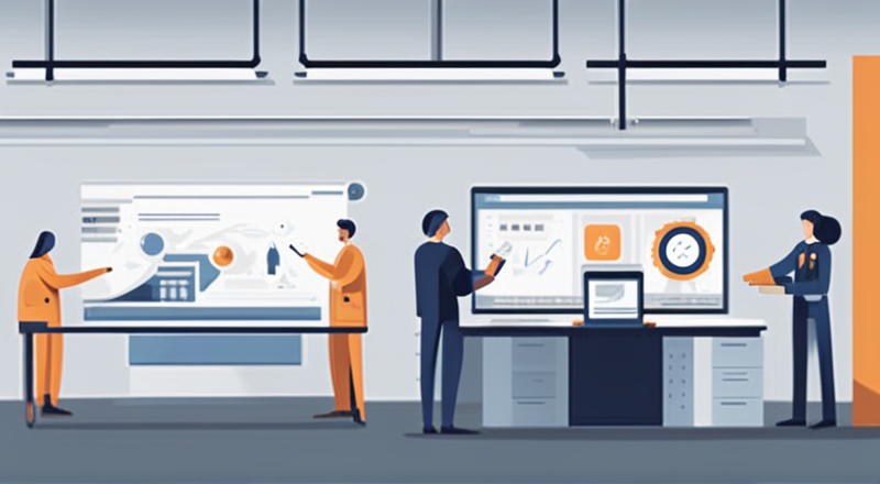 专用设备制造行业CRM系统选型思路