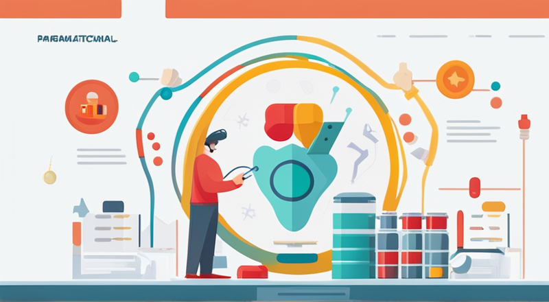 化学制药行业客户关系管理系统评估方法