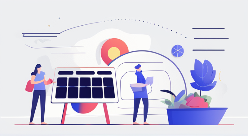 太阳能技术行业客户关系管理系统怎么选