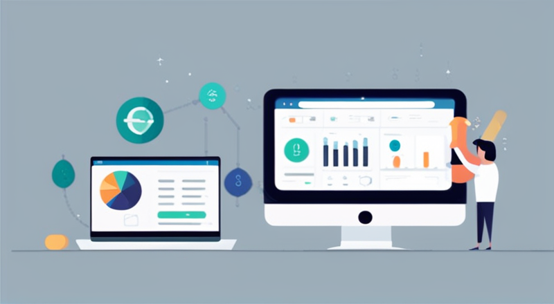 金融软件行业CRM系统选型技巧 