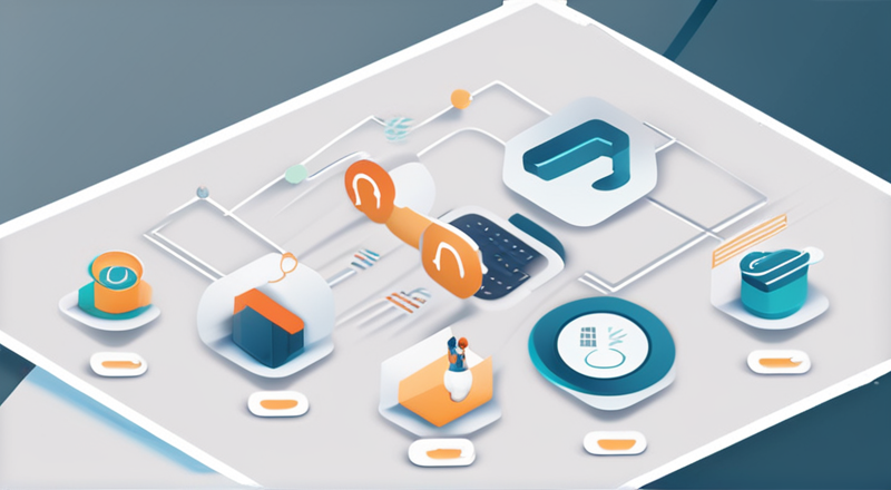 区块链技术行业客户关系管理系统选型核心指标