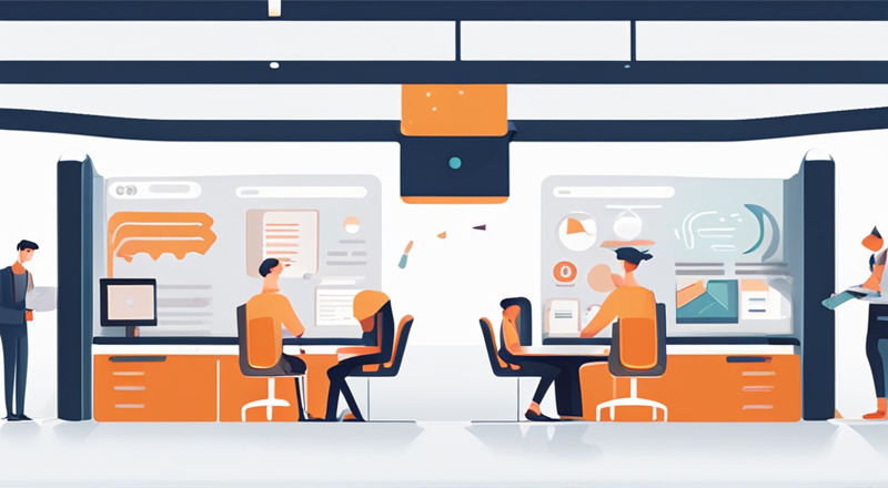 按培训形式划分行业智能CRM哪个好用 