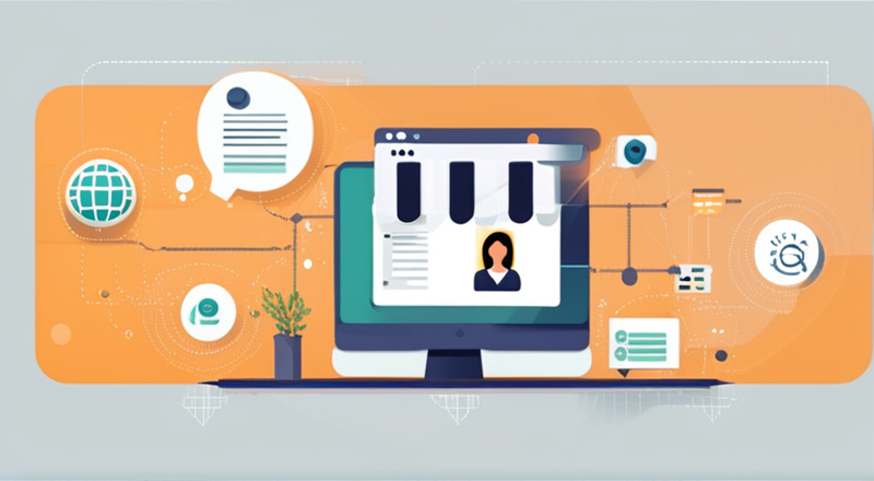 通信/即时通讯行业客户关系管理系统选型要点