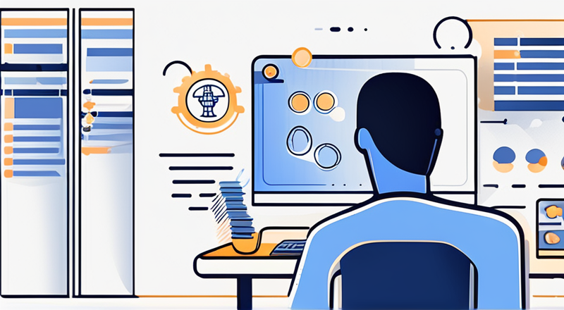 区块链技术行业智能CRM怎么选 