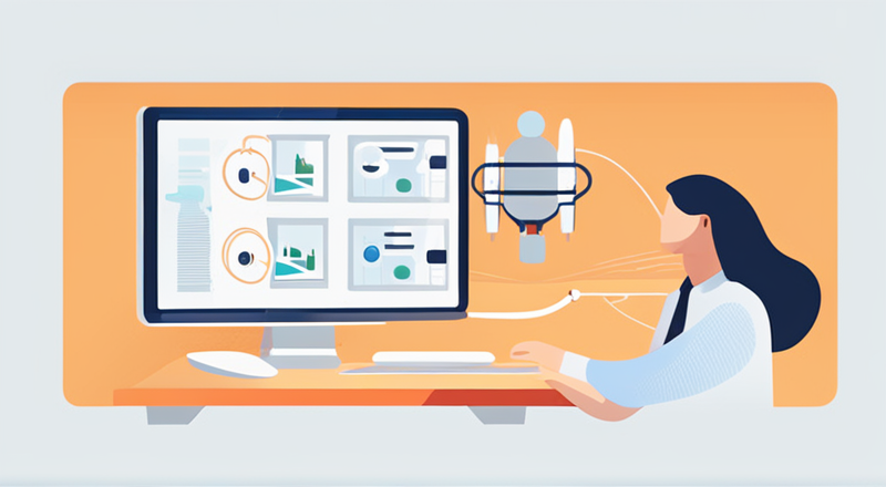 太阳能技术行业客户关系管理系统选型方法