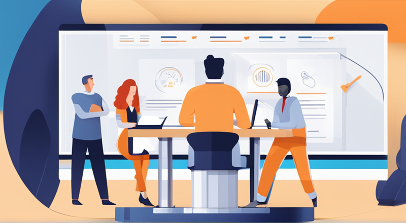 教育论坛行业客户管理软件选型策略 