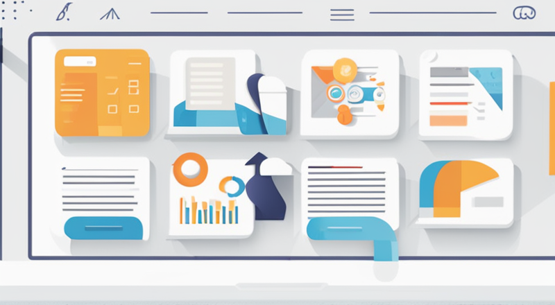 教育展览行业客户关系管理系统评估方法