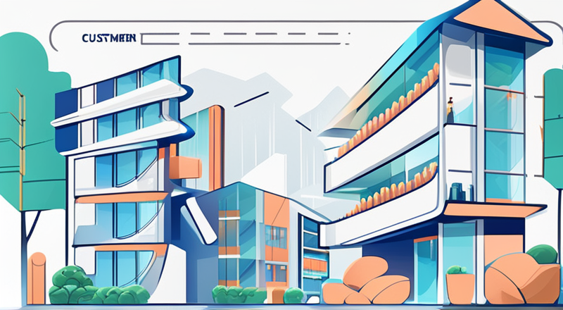 房地产投资行业客户管理软件选型风险 