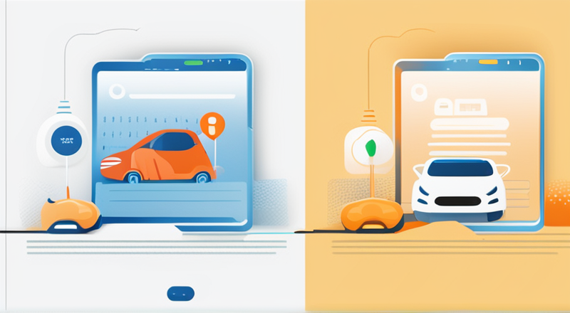 新能源汽车行业客户管理软件影响