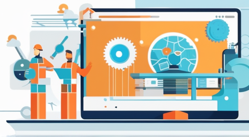 制造业修理行业CRM系统选型思路