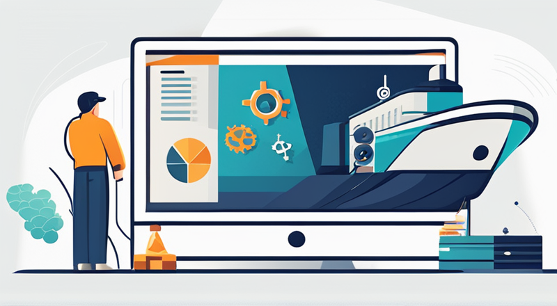 海洋技术行业客户关系管理系统选型考量