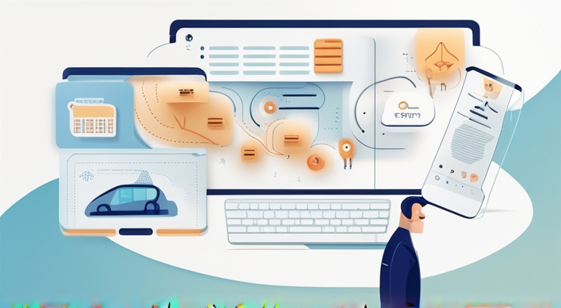 旅游交通行业智能CRM选型要点 