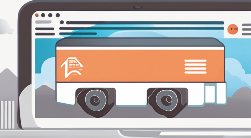 铁路物流行业客户管理软件避坑指南 