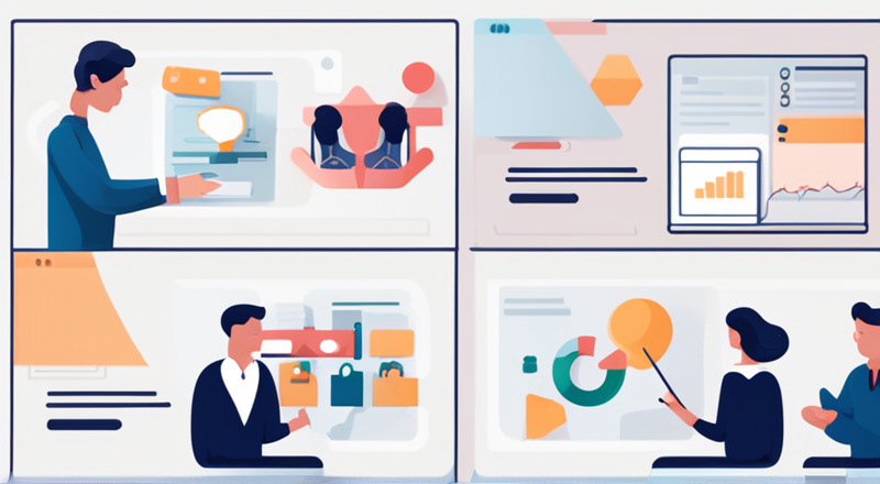 教育讲座行业客户管理软件选型建议