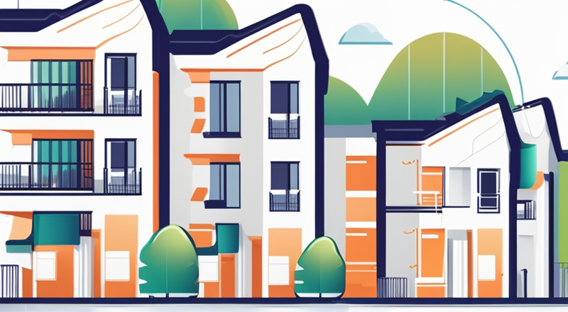 房地产政策行业客户管理软件选型思路