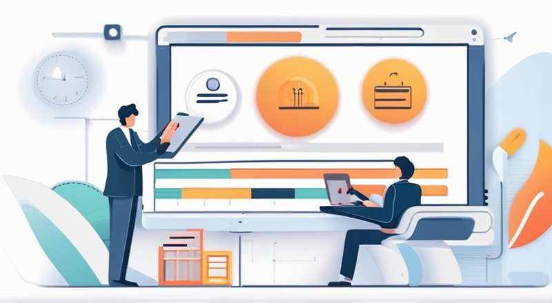 办公设备行业客户管理软件必备功能清单 