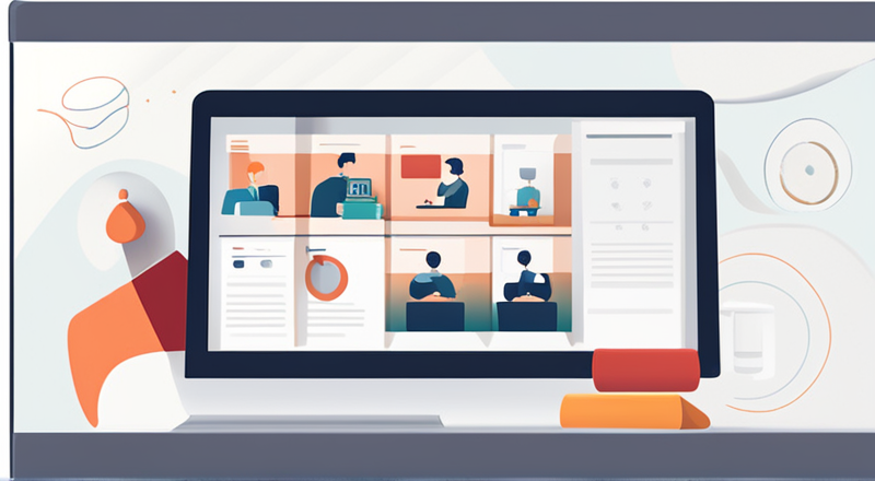 教育内容行业客户关系管理系统选型方法