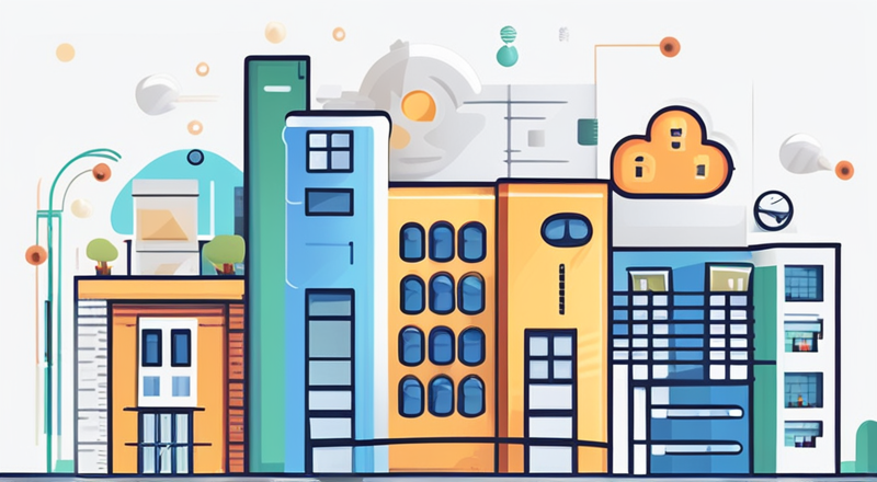 房地产开发行业客户关系管理系统评估方法