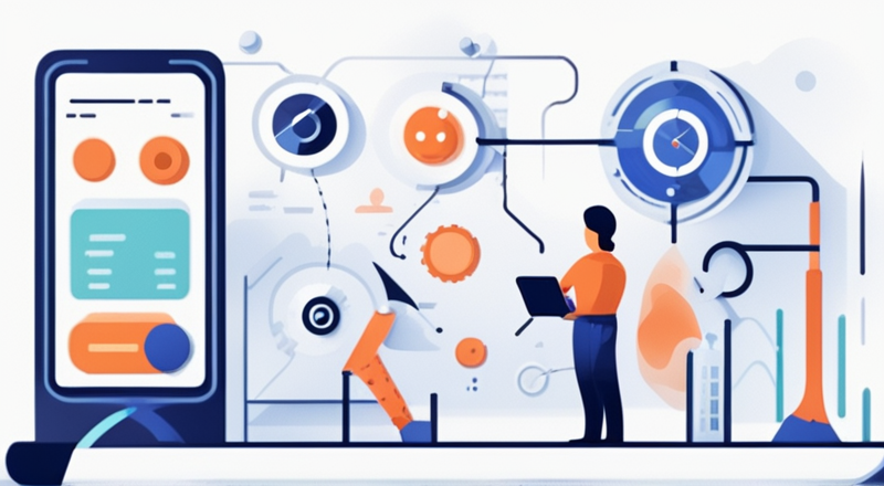 机械研究行业客户关系管理系统选型要素