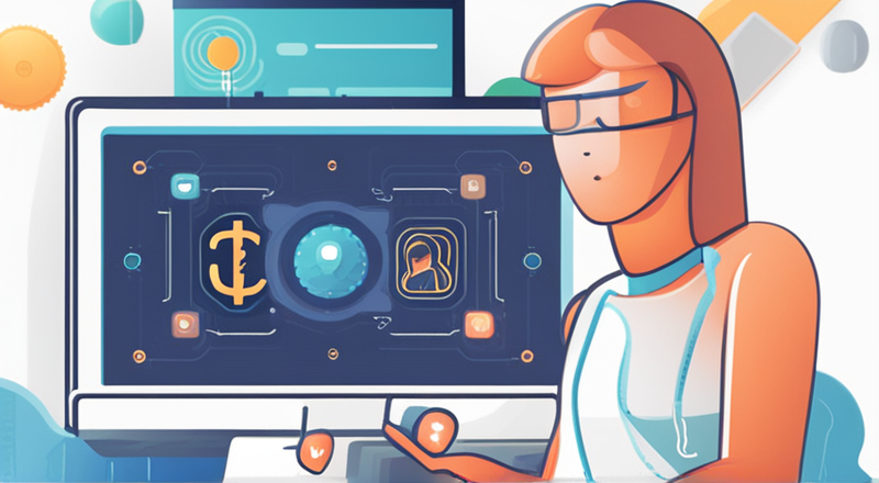 加密货币行业智能CRM选型指标