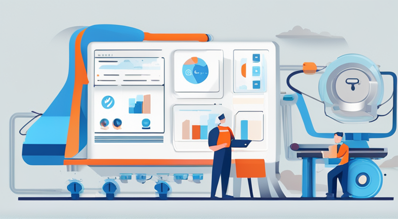 造纸机械行业智能CRM哪个好用